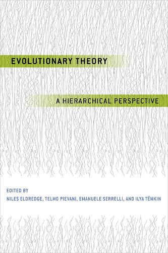 Evolutionary Theory