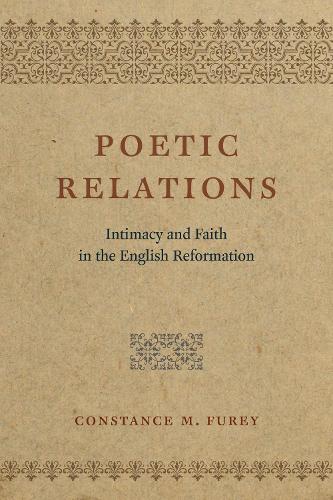 Poetic Relations