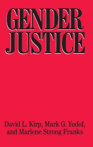 Gender Justice