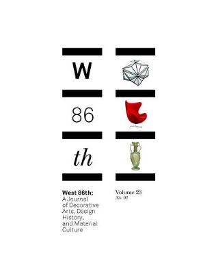 Metropolitan Museum Journal, Volume 51, 2016