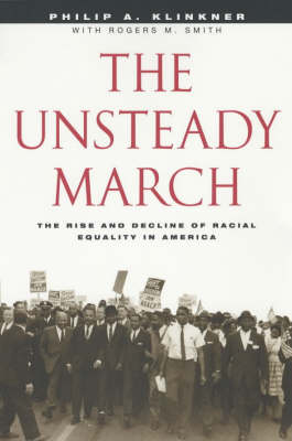 The Unsteady March