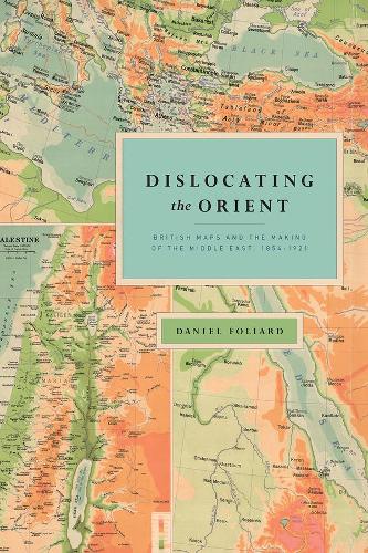 Dislocating the Orient