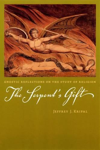 The Serpent's Gift