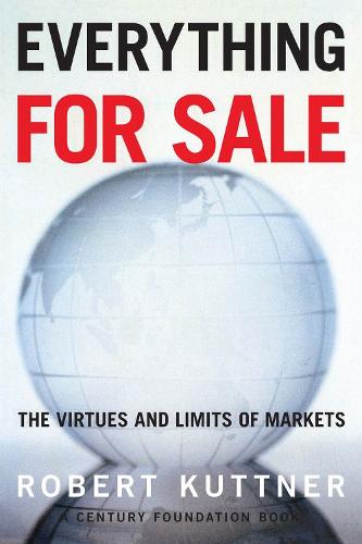 Everything for Sale