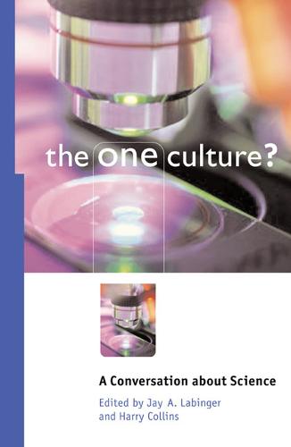 The One Culture?