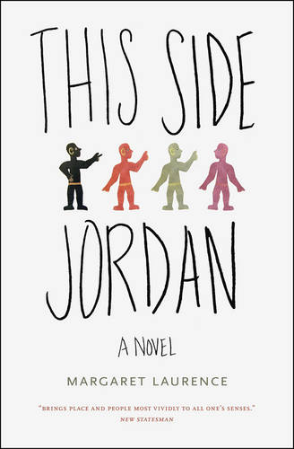 This Side Jordan