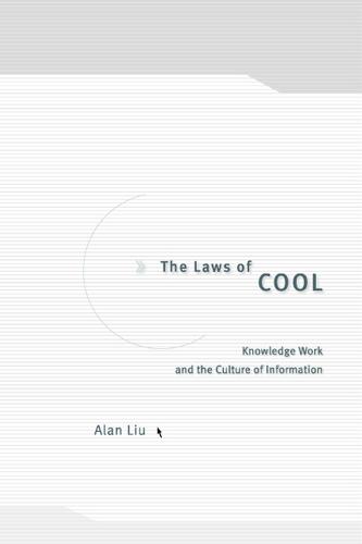 The Laws of Cool