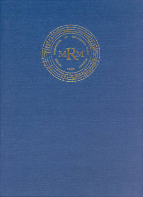 The Madrigals of Michelangelo Rossi