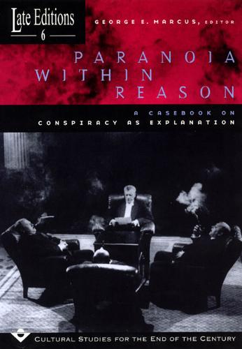 Paranoia within Reason