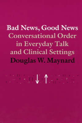 Bad News, Good News
