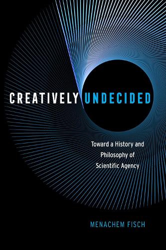 Creatively Undecided