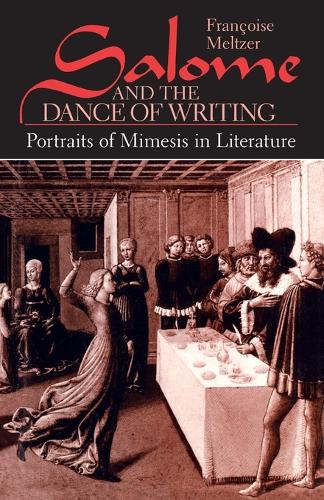 Salome and the Dance of Writing