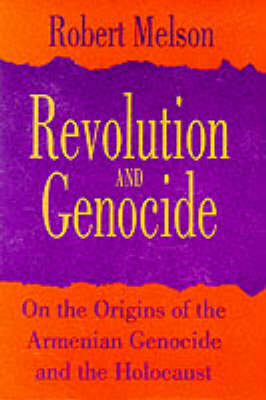 Revolution and Genocide