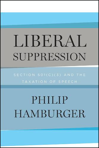 Liberal Suppression