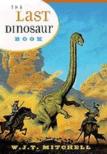 The Last Dinosaur Book