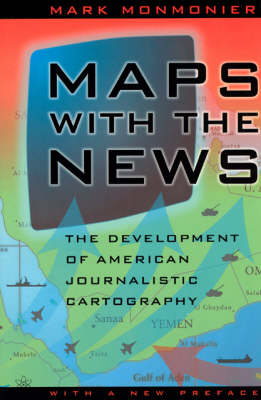 Maps with the News