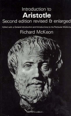 Introduction to Aristotle