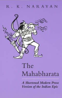 The Mahabharata