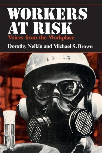 Workers At Risk