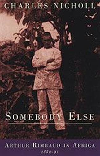 Somebody Else