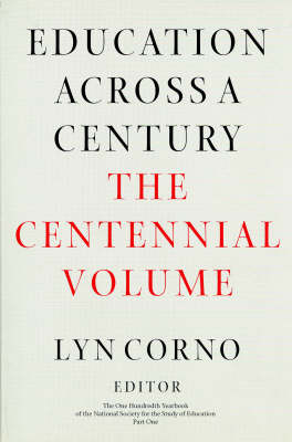 Education Across a Century
