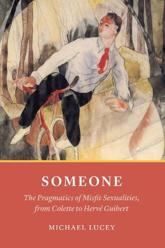 Someone