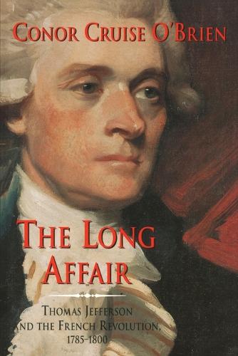 The Long Affair