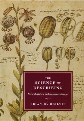 The Science of Describing