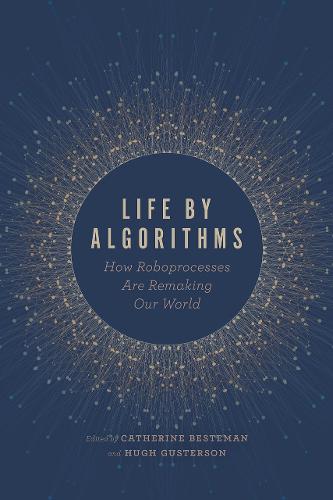 Life by Algorithms
