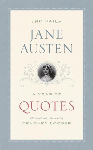 The Daily Jane Austen