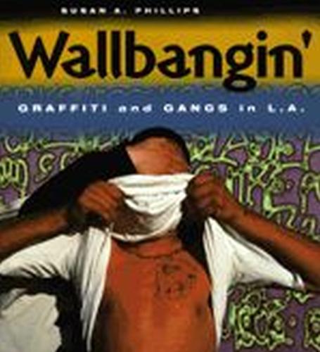 Wallbangin'