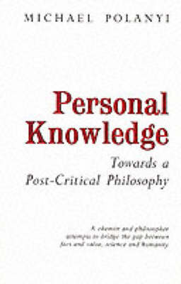 Personal Knowledge