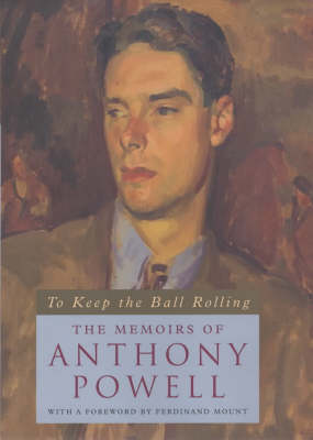 To Keep the Ball Rolling