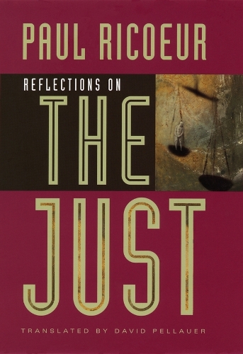 Reflections on the Just