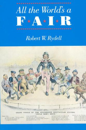 All the World's a Fair