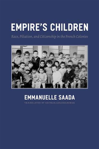 Empire's Children
