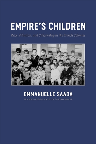 Empire's Children