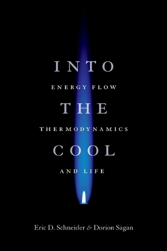 Into the Cool