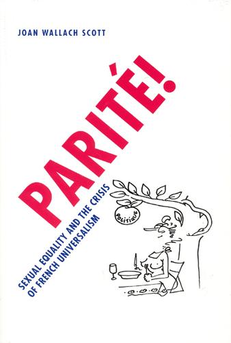 Parité!