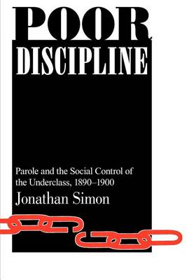 Poor Discipline