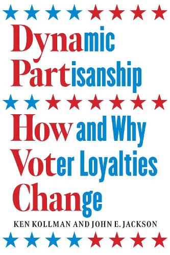 Dynamic Partisanship