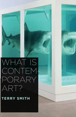 What is Contemporary Art?