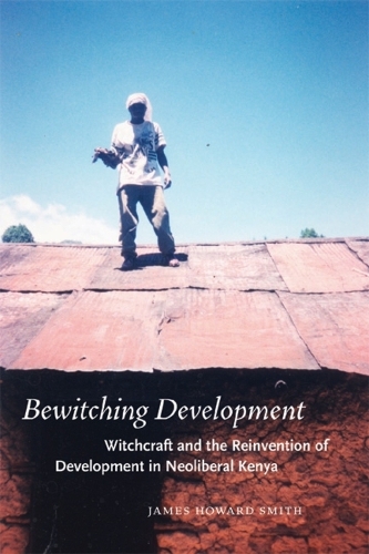 Bewitching Development