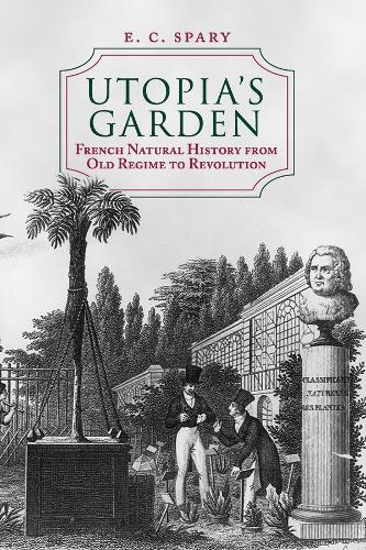 Utopia's Garden
