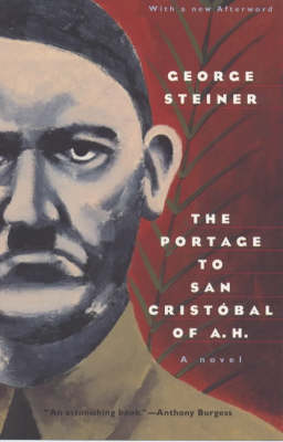 The Portage to San Cristobel of A.H.