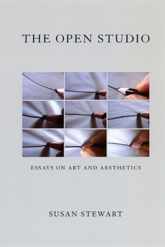 The Open Studio