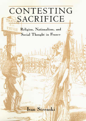 Contesting Sacrifice