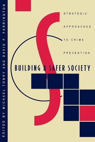 Crime and Justice, Volume 19