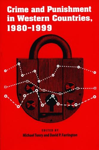 Crime and Justice, Volume 33