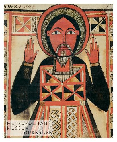 Metropolitan Museum Journal, 2021 Volume 56